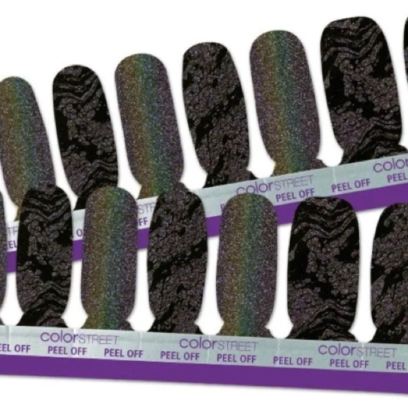 Color Street Magic Potion - Picture 3 of 7